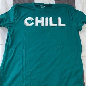 Chill T shirt